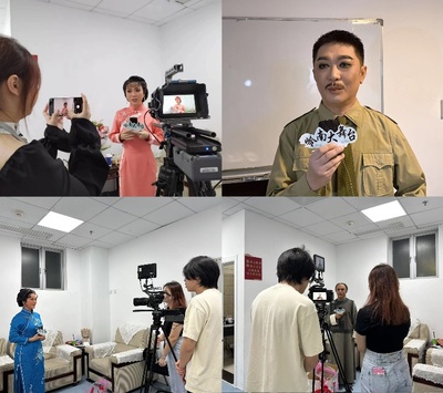 嶺南戲曲頻道再創(chuàng)佳績 榮獲2023年度廣東省社會效益評價考核優(yōu)秀等次